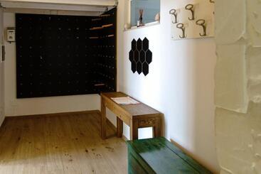 تختخواب و صبحانه La Bella Lecce Rooms