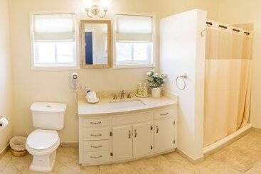 تختخواب و صبحانه La Villa De Adelina