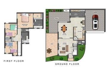 Boutique Stays   Mentone Abode
