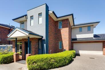 Boutique Stays   Mentone Abode