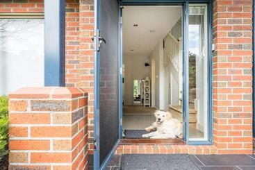 Boutique Stays   Mentone Abode