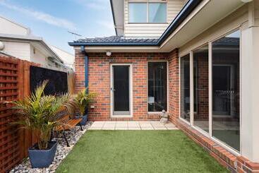 Boutique Stays Mentone Abode