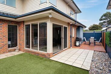 Boutique Stays   Mentone Abode