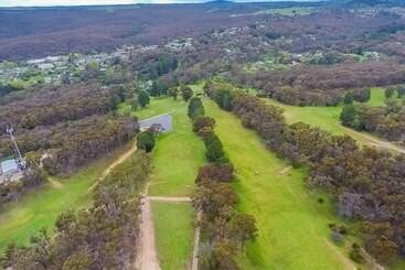 Briars Loft   Daylesford