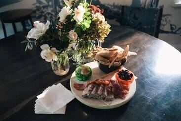 Briars Loft Daylesford