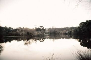 Briars Loft   Daylesford