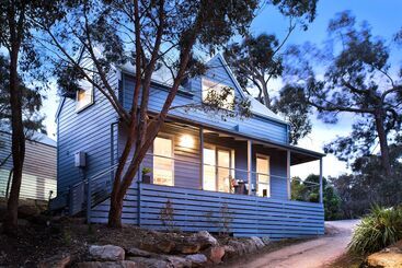 Briars Loft   Daylesford