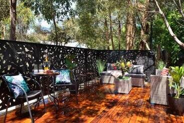Briars Loft   Daylesford