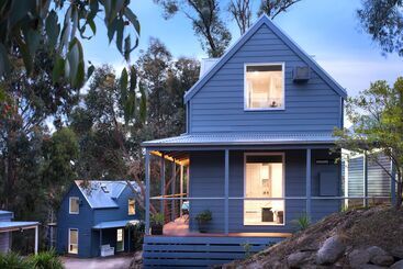 Briars Loft   Daylesford