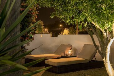 Casa Luisandra Boutique Hotel B&b