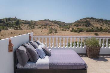 Casa Luisandra Boutique Hotel B&b