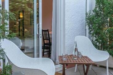 Casa Luisandra Boutique Hotel B&b