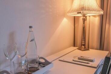 Casa Luisandra Boutique Hotel B&b