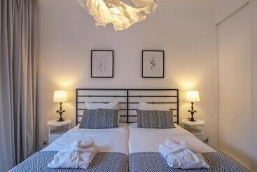 Casa Luisandra Boutique Hotel B&b