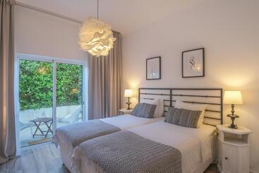 Casa Luisandra Boutique Hotel B&b