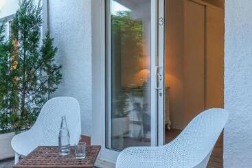 Casa Luisandra Boutique Hotel B&b