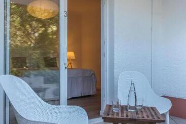 Casa Luisandra Boutique Hotel B&b