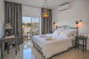 Casa Luisandra Boutique Hotel B&b