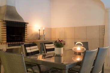 Casa Luisandra Boutique Hotel B&b