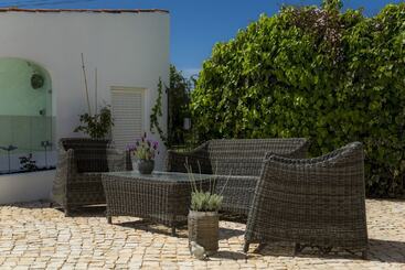 Casa Luisandra Boutique Hotel B&b