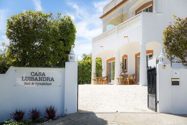 Casa Luisandra Boutique Hotel B&b