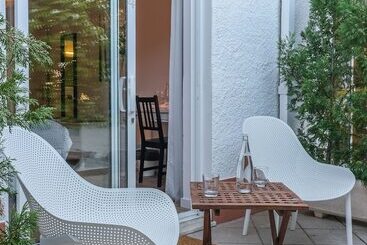 Casa Luisandra Boutique Hotel B&b