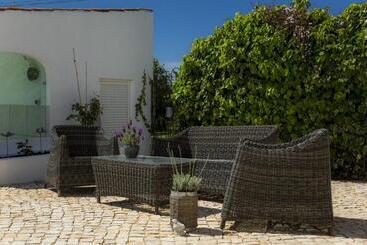 Casa Luisandra Boutique Hotel B&b