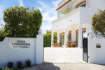 Casa Luisandra Boutique Hotel B&b