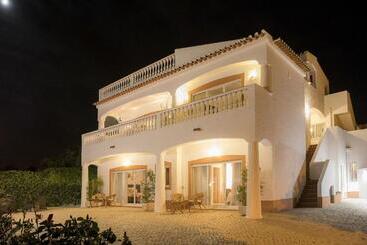 Casa Luisandra Boutique Hotel B&b