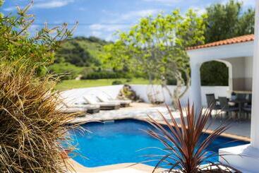 Casa Luisandra Boutique Hotel B&b