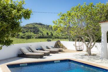Casa Luisandra Boutique Hotel B&b