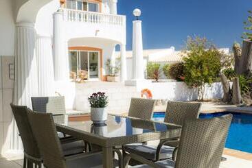 Casa Luisandra Boutique Hotel B&b