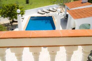 Casa Luisandra Boutique Hotel B&b