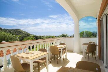 Casa Luisandra Boutique Hotel B&b