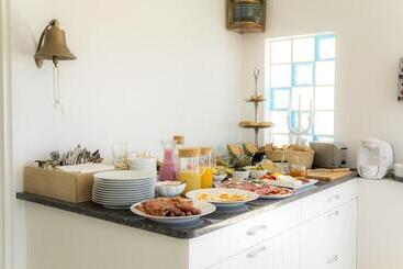 Casa Luisandra Boutique Hotel B&b