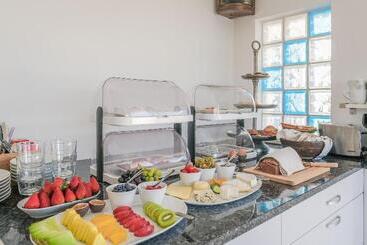 Casa Luisandra Boutique Hotel B&b