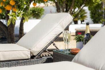 Casa Luisandra Boutique Hotel B&b