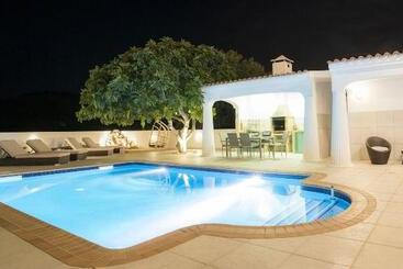 Casa Luisandra Boutique Hotel B&b