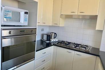 Castle Serviced Apartments