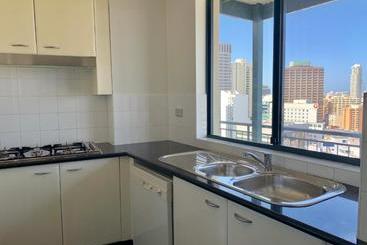 Castle Serviced Apartments