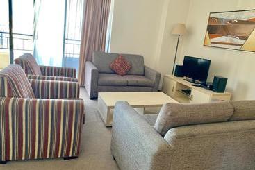 Castle Serviced Apartments
