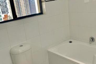 Castle Serviced Apartments