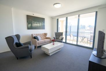 Castle Serviced Apartments