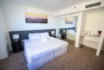 Castle Serviced Apartments