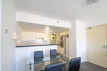 Castle Serviced Apartments