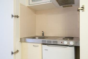 Castle Serviced Apartments
