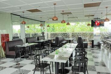 D Primahotel Airport Jakarta 2