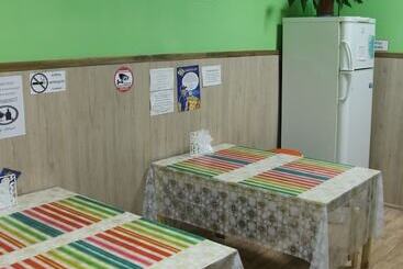 Hostel Gostevoy Dom Nice