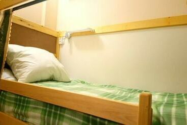 Hostel Old City