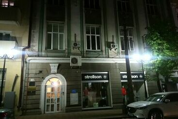 Hostel Old City